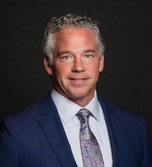 Dr. Kevin Barton, chiropractor at Texas Spine Clinic.